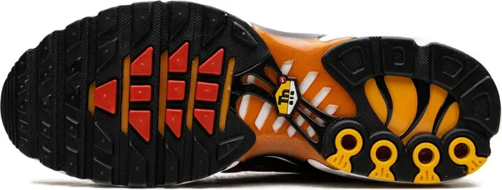 Air Max Plus "Sunset" sneakers - Image 4