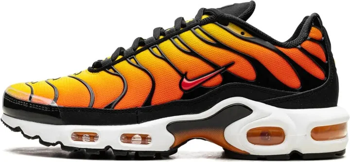 Air Max Plus "Sunset" sneakers - Image 5