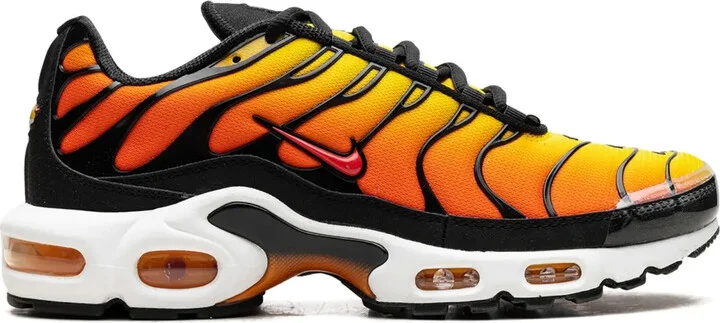 Air Max Plus "Sunset" sneakers
