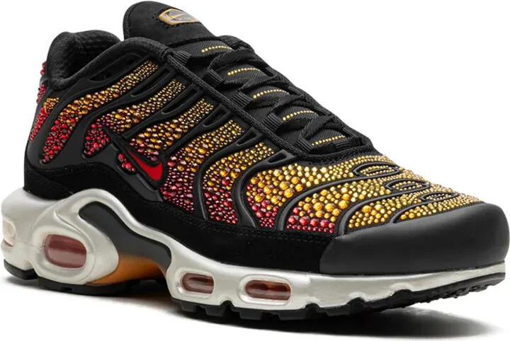 Air Max Plus "Swarovski - Image 2