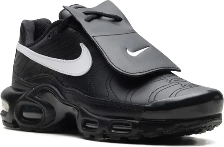 Air Max Plus Tiempo WMNS "Black" sneakers - Image 5