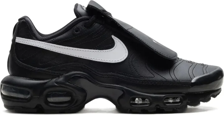 Air Max Plus Tiempo WMNS "Black" sneakers