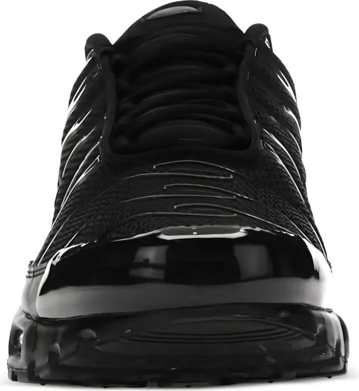 Air Max Plus "Triple Black" sneakers - Image 2