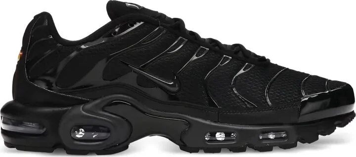 Air Max Plus "Triple Black" sneakers