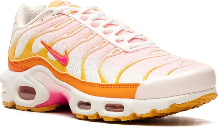 Air Max Plus "Tropical" sneakers - Image 2