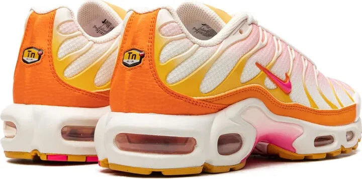 Air Max Plus "Tropical" sneakers - Image 3