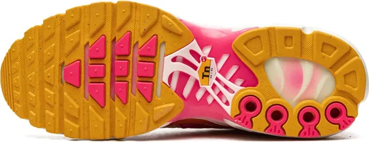 Air Max Plus "Tropical" sneakers - Image 4