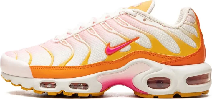 Air Max Plus "Tropical" sneakers - Image 5