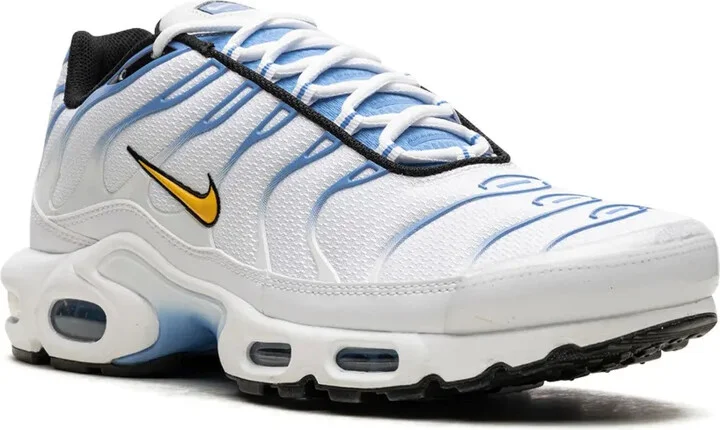 Air Max Plus "University Gold" sneakers - Image 2