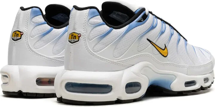 Air Max Plus "University Gold" sneakers - Image 3