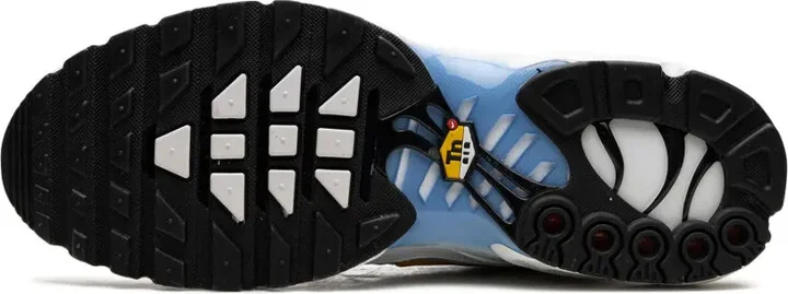 Air Max Plus "University Gold" sneakers - Image 4