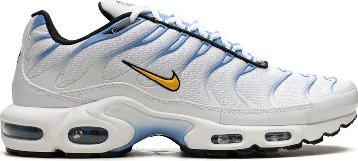 Air Max Plus "University Gold" sneakers