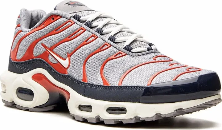 Air Max Plus "USA Grey" sneakers - Image 2