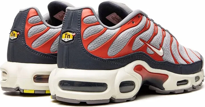 Air Max Plus "USA Grey" sneakers - Image 3