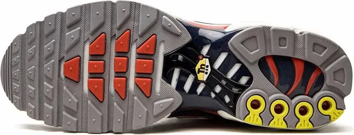 Air Max Plus "USA Grey" sneakers - Image 4