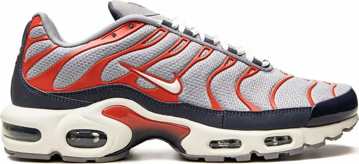 Air Max Plus "USA Grey" sneakers