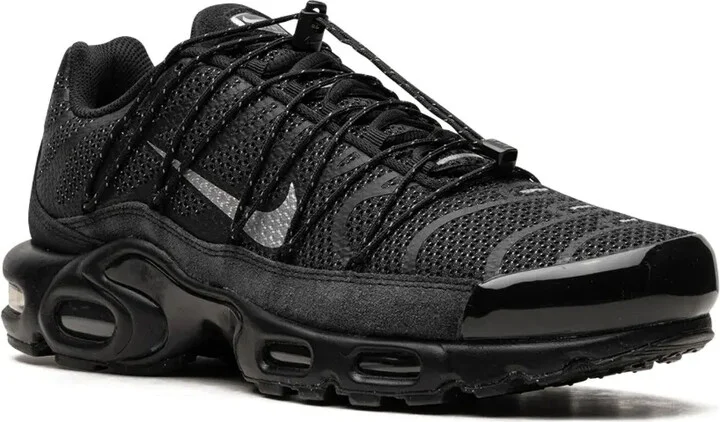 Air Max Plus Utility "Black Metallic" sneakers - Image 2