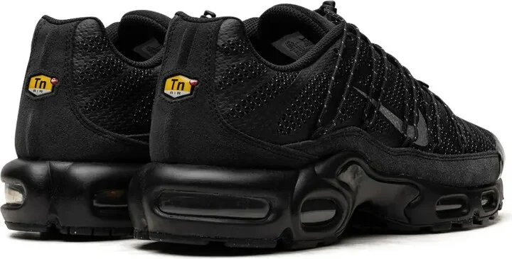 Air Max Plus Utility "Black Metallic" sneakers - Image 3