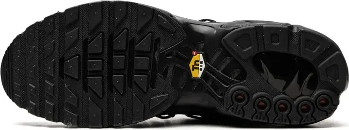 Air Max Plus Utility "Black Metallic" sneakers - Image 4