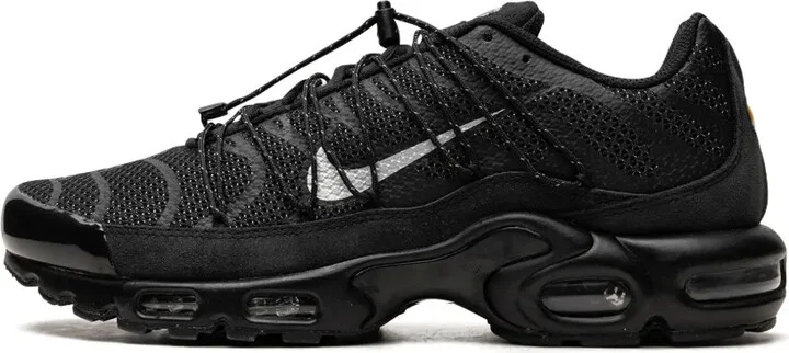 Air Max Plus Utility "Black Metallic" sneakers - Image 5