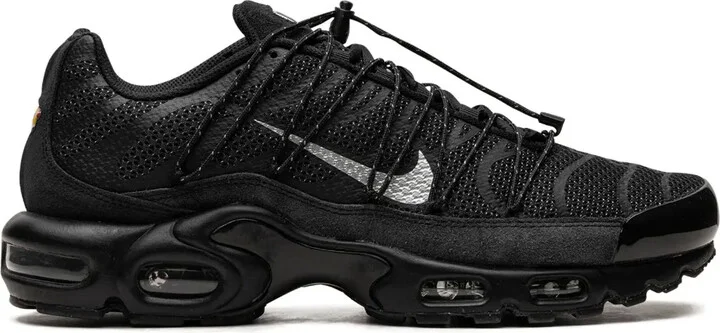 Air Max Plus Utility "Black Metallic" sneakers