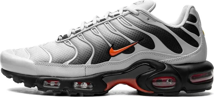 Air Max Plus "Wolf Grey Picante Red" sneakers - Image 5