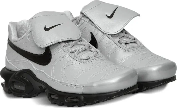 Air Max Plus "Wolf Grey" sneakers - Image 2