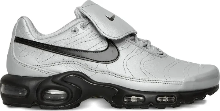 Air Max Plus "Wolf Grey" sneakers
