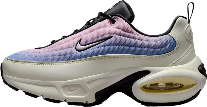 Air Max Portal Sail/Pink Foam-Aluminum HV5761-133 Women's