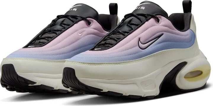 Sail/ Pink/ Alabaster