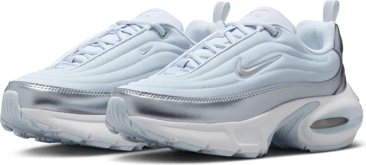 Grey/ White/ Arctic Blast