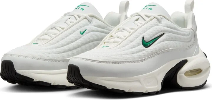 White/ Malachite/ Sail