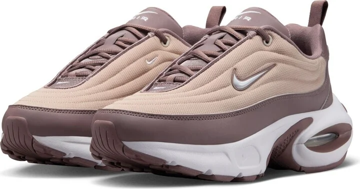 Mink Brown/ Light Sand