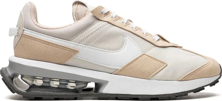 Air Max Pre-Day "Light Bone/Sand Drift" sneakers