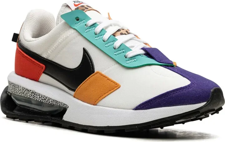 Air Max Pre-Day "Safari" sneakers - Image 2