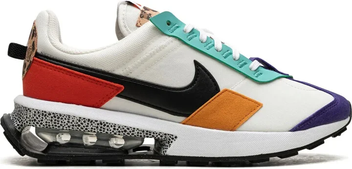 Air Max Pre-Day "Safari" sneakers
