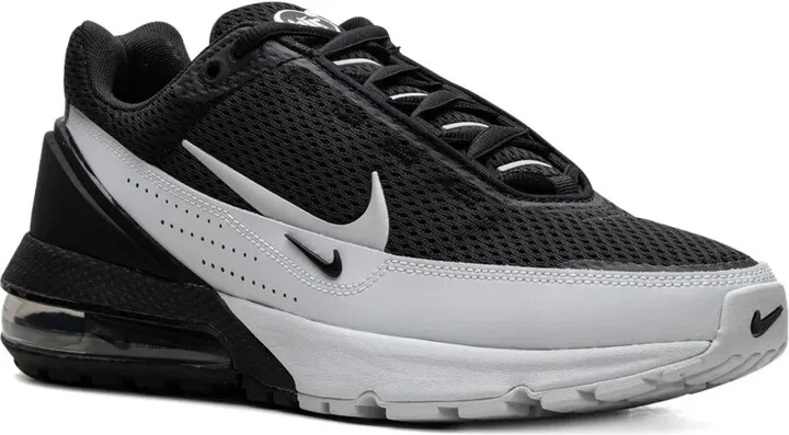 Air Max Pulse "Black/White" sneakers - Image 2