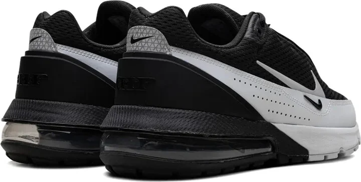 Air Max Pulse "Black/White" sneakers - Image 3