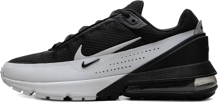 Air Max Pulse "Black/White" sneakers - Image 5