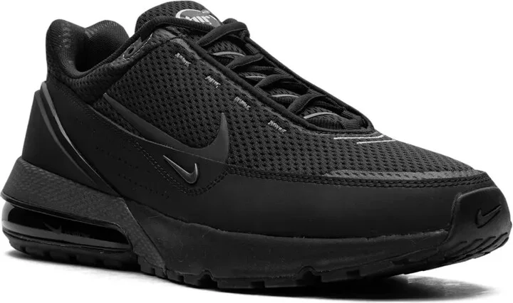 Air Max Pulse "Triple Black" sneakers - Image 2