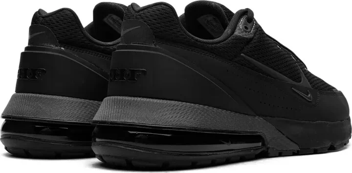 Air Max Pulse "Triple Black" sneakers - Image 3