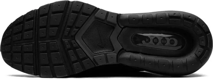 Air Max Pulse "Triple Black" sneakers - Image 4