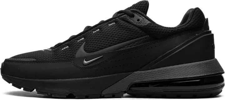 Air Max Pulse "Triple Black" sneakers - Image 5