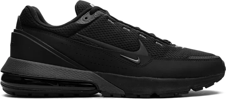Air Max Pulse "Triple Black" sneakers