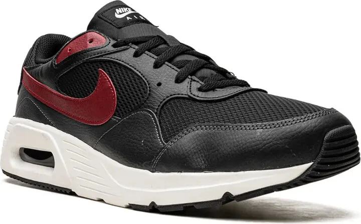 Air Max SC low-top sneakers - Image 2