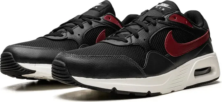 Air Max SC low-top sneakers - Image 5