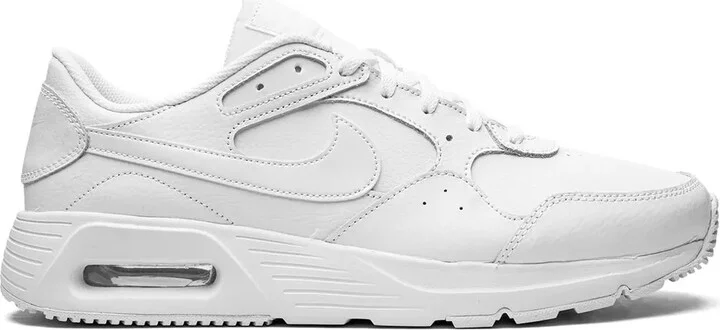 Air Max SC low-top sneakers