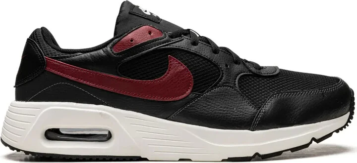 Air Max SC low-top sneakers