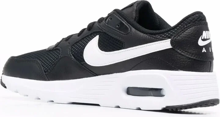 Air Max SC "White" sneakers - Image 3