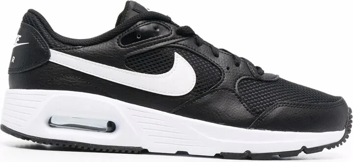 Air Max SC "White" sneakers